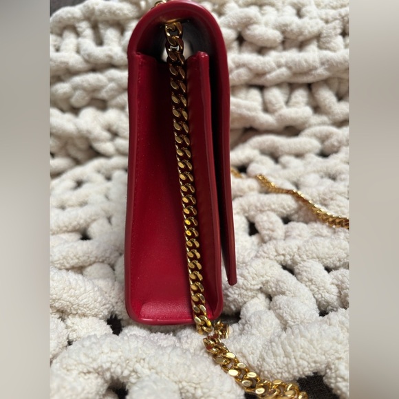 Yves Saint Laurent Medium Kate Tassel Crossbody Bag - Picture 10 of 15